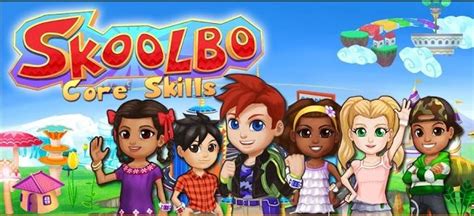 Skoolbo .